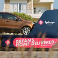 Used car retail platform Spinny raises $108 mn led by Tiger Global