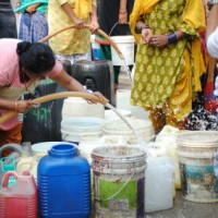 Tap water supply reaches 66% schools, 60% anganwadi centres