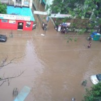 Why can't IMD forecast extreme rainfall beyond 200 mm?