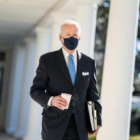 FB is 'killing people' with Covid misinformation: Biden