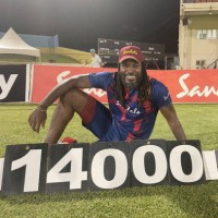 Gayle's experience key to rebuilding West Indies cricket: CWI chief