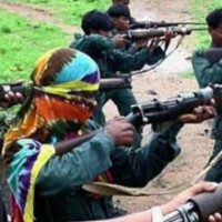 Rehabilitation offer for AOB Maoist commander
