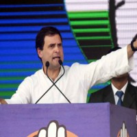 Rahul Gandhi was potential spyware target