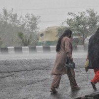 Delhi gets respite with light rain, L-G to review monsoon preps
