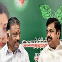AIADMK to announce organisational elections in a week's time