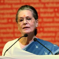 Sonia appoints state Congress chiefs in Assam, Manipur