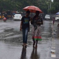Trolled for wrong prediction, MeT dept clarifies on monsoon
