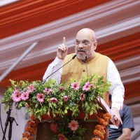 'Aap Chronology Samajhiye..': Amit Shah on timing of snooping report