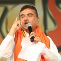 HC issues notice to Suvendu Adhikari on Mamata's poll petition