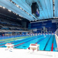 Olympics: Polish swimming federation in line of fire after goof-up