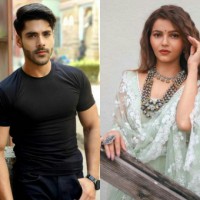 Simba Nagpal impressed by Rubina Dilaik's 'boss lady nature'