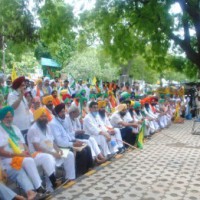 Kisan Sansad: Farmers plan to carry on protest till Aug 13