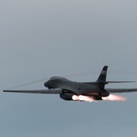 Loud sound heard in B'luru; IAF, HAL deny sonic boom 