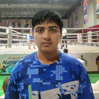 Deepika stuns world champion Alfiya at Youth National Boxing