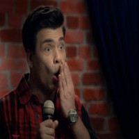 People underestimate the power of stand-up comedy: Karan Johar
