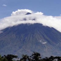 Philippines lowers alert level for Taal volcano