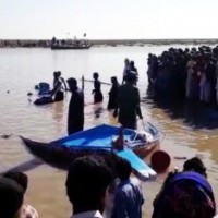 4 killed, 17 missing after 3 boats sink in reservoir in Pak