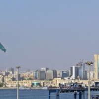 Saudi Arabia unemployment rate falls to 6.5% in Q1