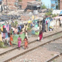 Haryana to provide flats to slum-dwellers of Khori