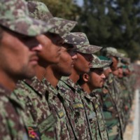 Afghan Army Chief to visit India next week to discuss military needs