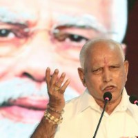 Yediyurappa's parting gift: Hike in DA for govt employees