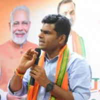 Will stand with TN govt on Mekedatu dam issue, says state BJP