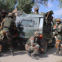 3 LeT terrorists killed in Kashmir encounter