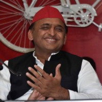 SP to reboot with 'Kaam Bolta Hai' slogan for 2022