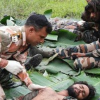 Soldier killed, 7 injured in Army vehicle accident