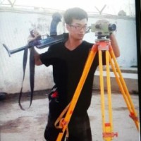Chinese men start arming themselves at CPEC project sites in Pak