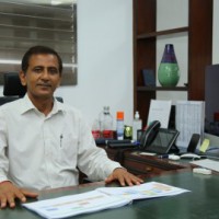 Satish Agnihotri takes charge as new MD of NHSRCL