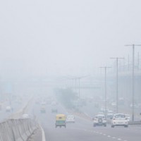 IITM model to help reduce air pollution in Delhi