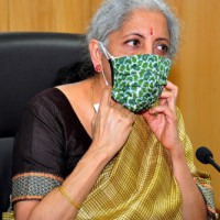 Tour operators' delegation meets FM, seeks raising SEIS scrips' benefit to 10%
