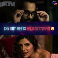 Team 'Chutzpah' opens up on the web show