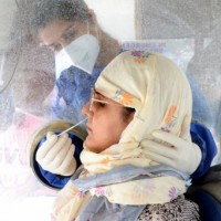 221 new Covid cases, 208 recoveries, 1 death in J&K