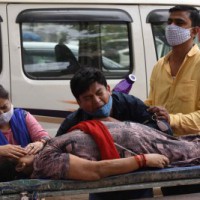Centre seeks data from states on deaths due to lack of oxygen