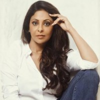 Success made me anxious to push my limits and not complacent at all: Shefali Shah