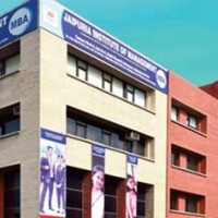 Jaipuria institute of management organises 2nd e-convocation