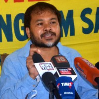 Assam's jailed MLA Akhil Gogoi acquitted of all charges