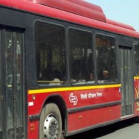 Shortage of buses in Delhi resulting in long waits for commuters