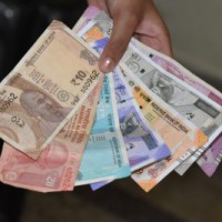 Currency Squeeze: Rupee expected to weaken further