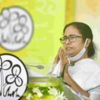 BJP equates Mamata's 'Khela Diwas' on Aug 16 with Muslim League's Direct Action Day