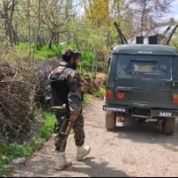 Top LeT commander among 2 terrorists killed in Shopian encounter