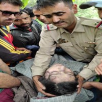 2 of family drown, one missing in Kashmir bathing accident