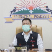 PM, HM for out-of-court solution to NE border issue: Arunachal CM