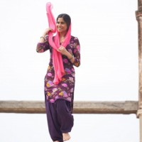 Sai Tamhankar learnt Urdu for her role in 'Mimi'