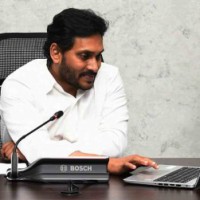 Rein in Telangana's 'illegal' water siphoning for power: Jagan to PM