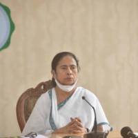 Mamata to meet Sonia Gandhi, other leaders in Delhi