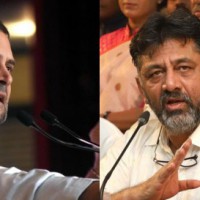 Siddaramaiah to meet Rahul Gandhi as K'taka Cong rift widens