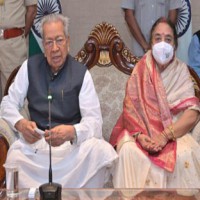 Andhra Pradesh Governor completes 2 years in office